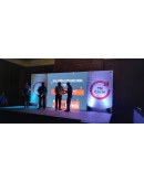 Employee Recognition - Multi City Event 