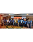 Employee Recognition - Multi City Event 