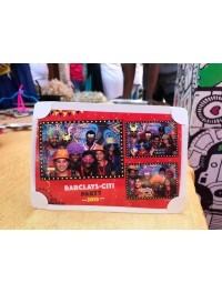 Instant Photo Booth