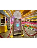 Magic Mirror - Instant Photos