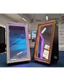 Magic Mirror - Instant Photos