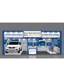 Auto Expo Stall 