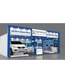 Auto Expo Stall 