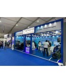 Auto Expo Stall 