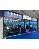 Auto Expo Stall 