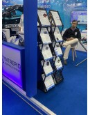 Auto Expo Stall 