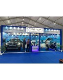 Auto Expo Stall 