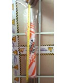 Branded Umbrella - 18 Inches
