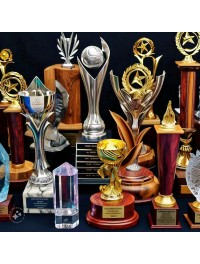 Awards and Trophy