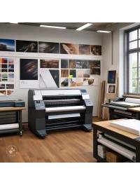 Digital Printing