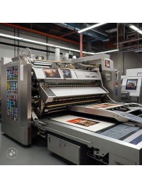 OffSet Printing