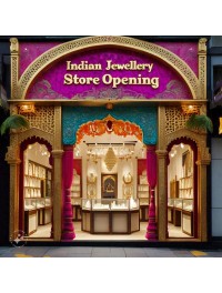 Store Opening