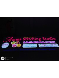 Acp Signage