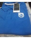 Jack and Jones Polo T Shirt With Branding