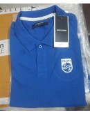 Jack and Jones Polo T Shirt With Branding