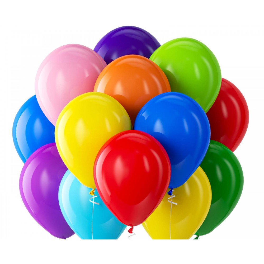 Standard Balloons