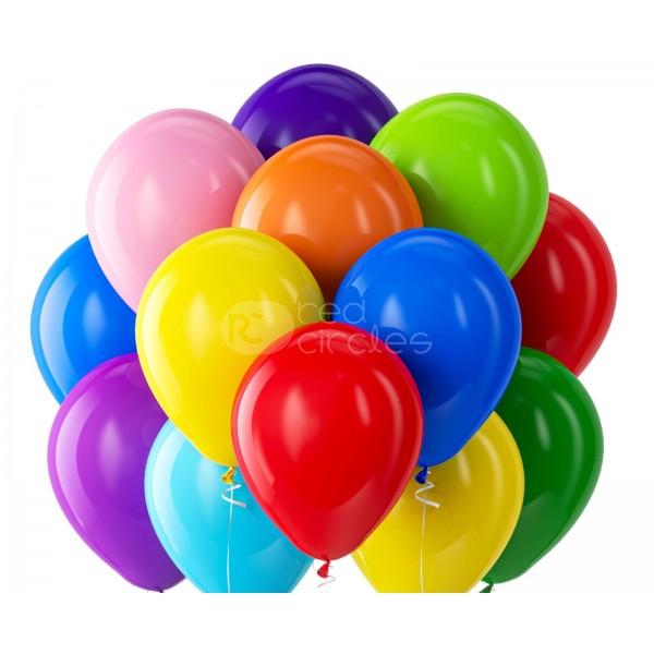 Standard Balloons