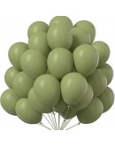 Retro Balloons
