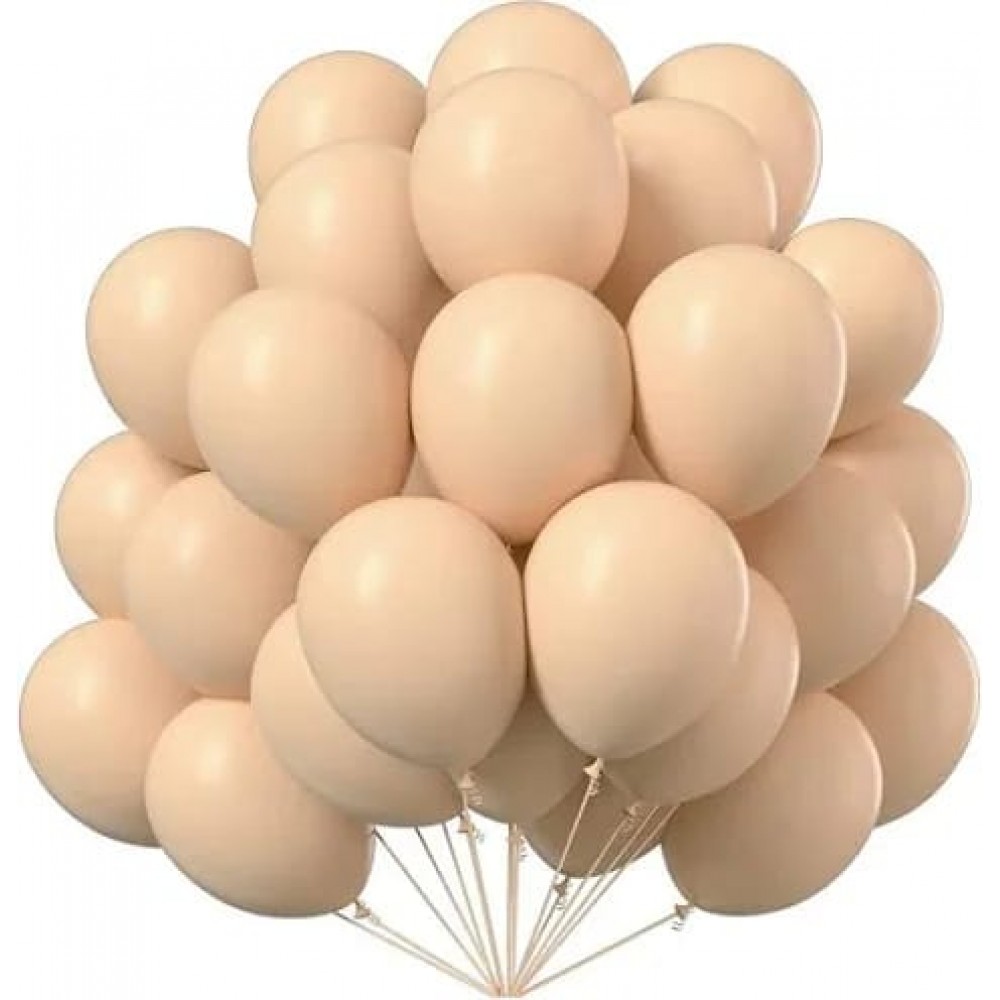 Retro Balloons