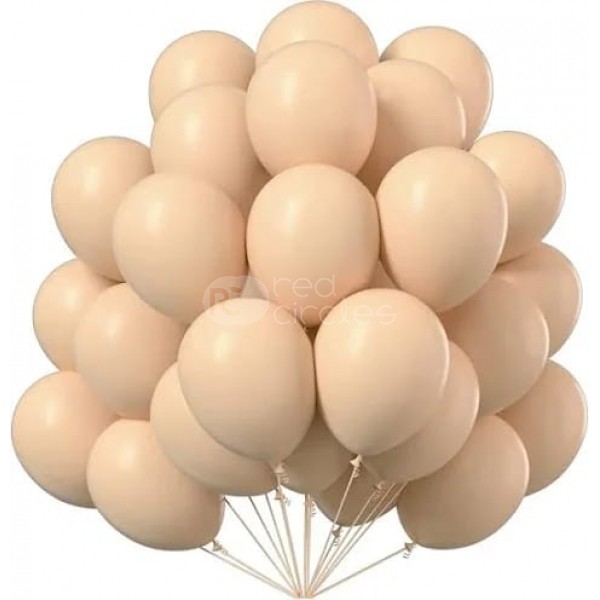 Retro Balloons