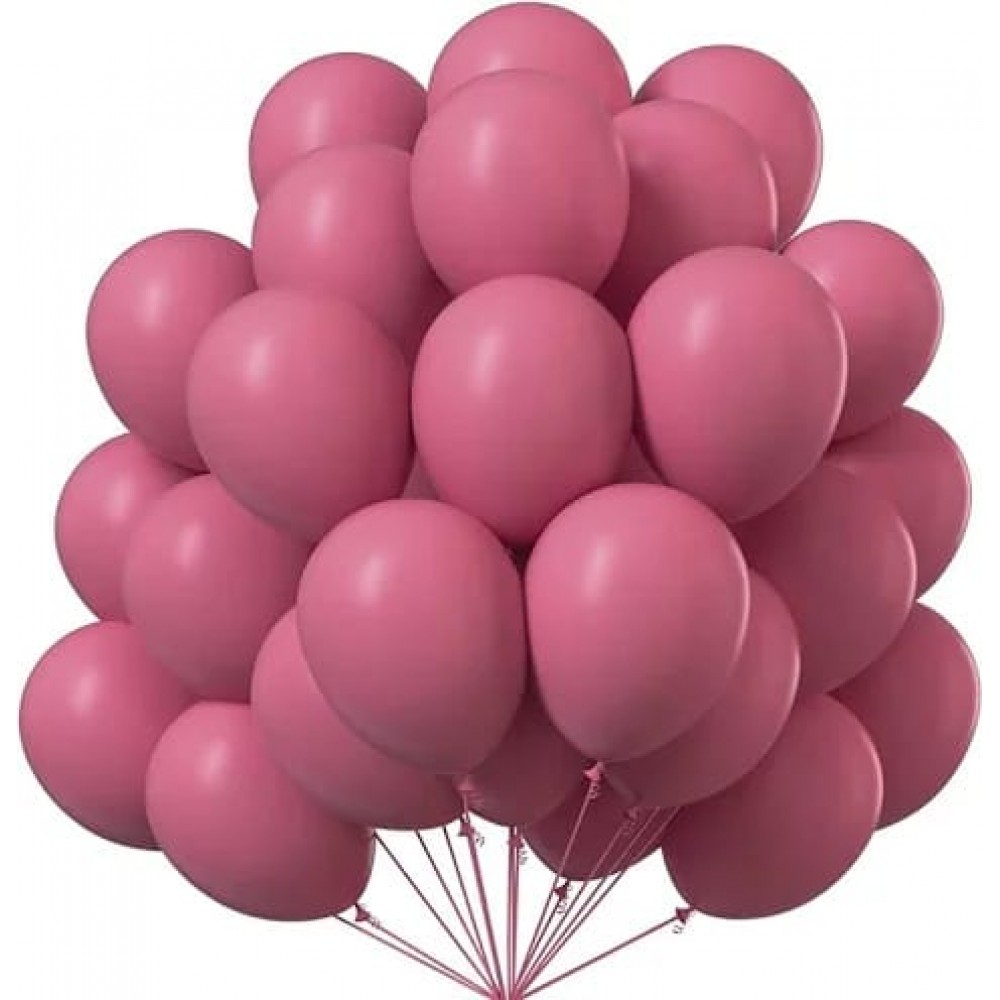Retro Balloons