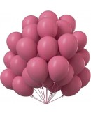 Retro Balloons
