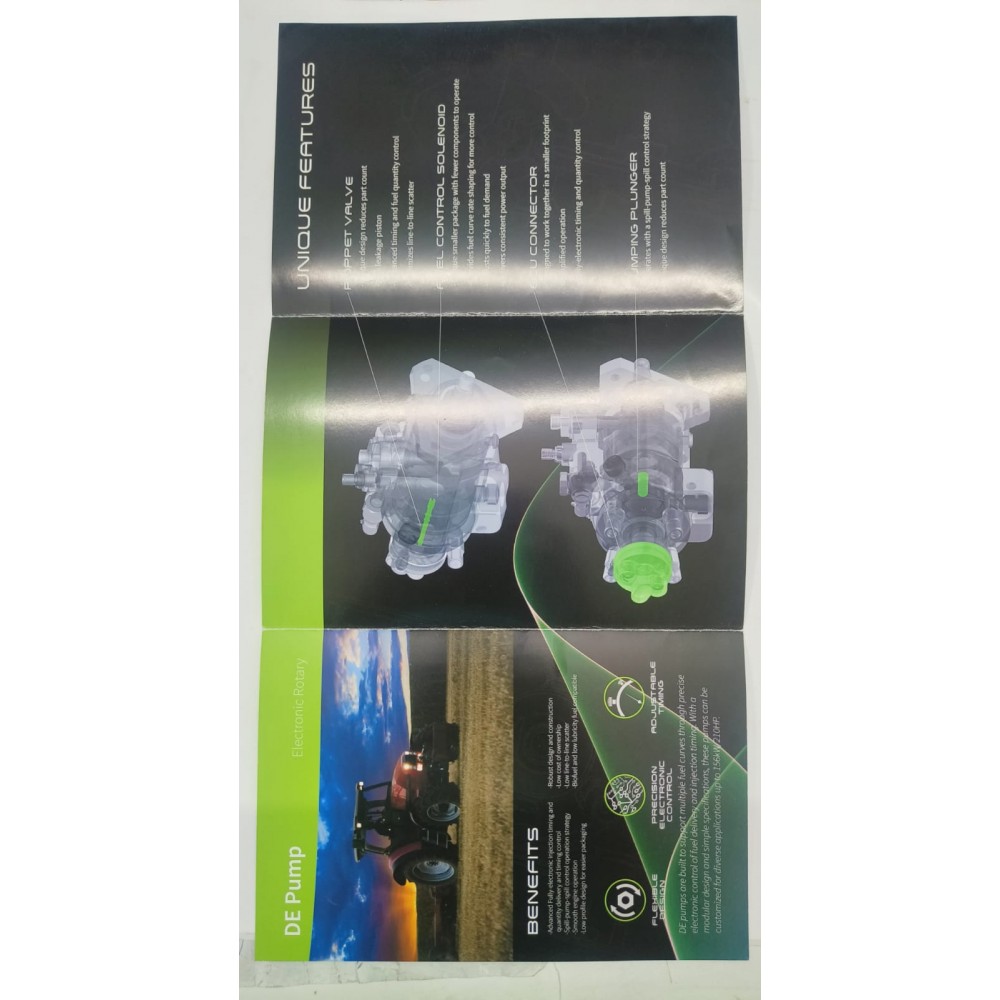 Brochure
