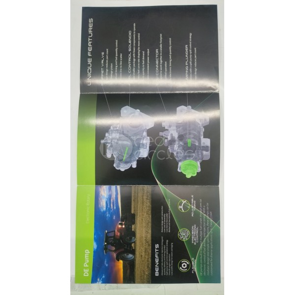 Brochure