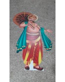 Onam Photo Cut Out
