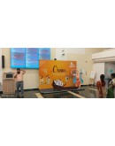 Onam Photo Cut Out