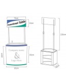 Promoter Table