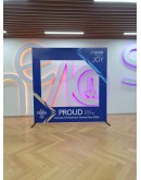 Olympic Themed Photo Cutouts