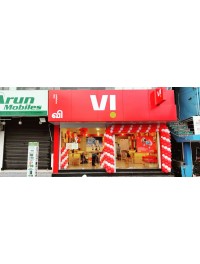 Vi Store Opening