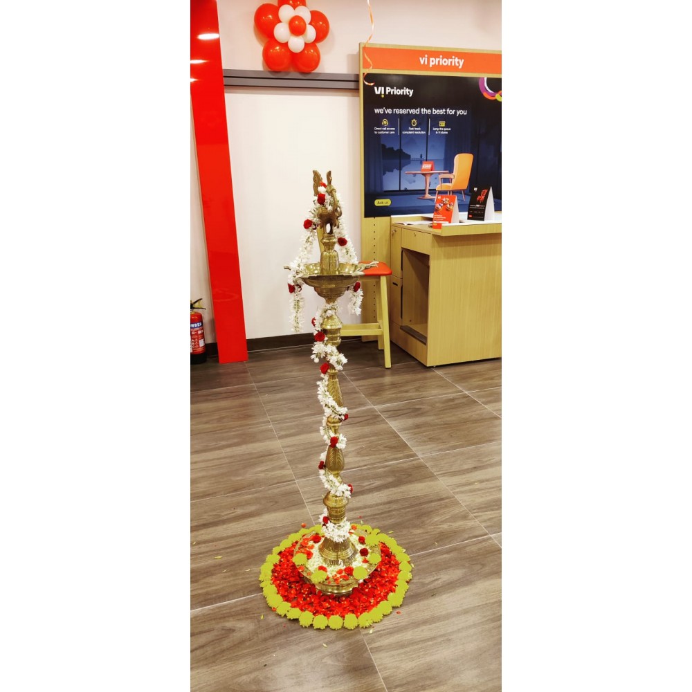 Vi East Tambaram Store Opening