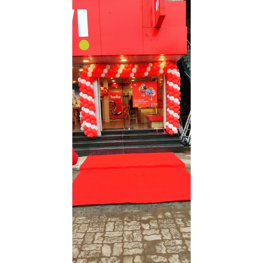 Vi East Tambaram Store Opening