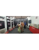 IICF Exhibition - Vijay Sales x Fujitsu General Stall