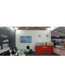 IICF Exhibition - Vijay Sales x Fujitsu General Stall