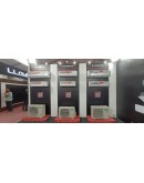 IICF Exhibition - Vijay Sales x Fujitsu General Stall