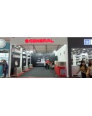 IICF Exhibition - Vijay Sales x Fujitsu General Stall