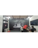 IICF Exhibition - Vijay Sales x Fujitsu General Stall