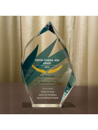 Crystal Awards