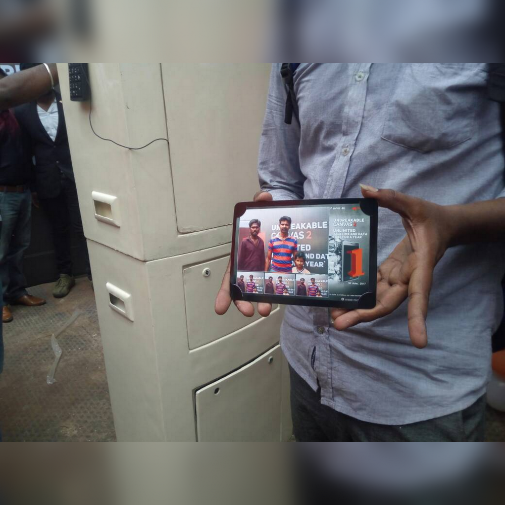 Instant Photo with Meme