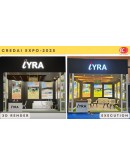 CREDAI FAIRPRO 2025 - Iyra Properties
