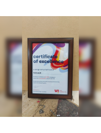 Certificates 