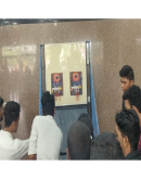 Arcade Basketball 
