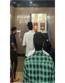Arcade Basketball 