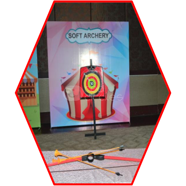 Soft Archery