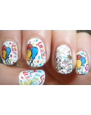 NAIL ART