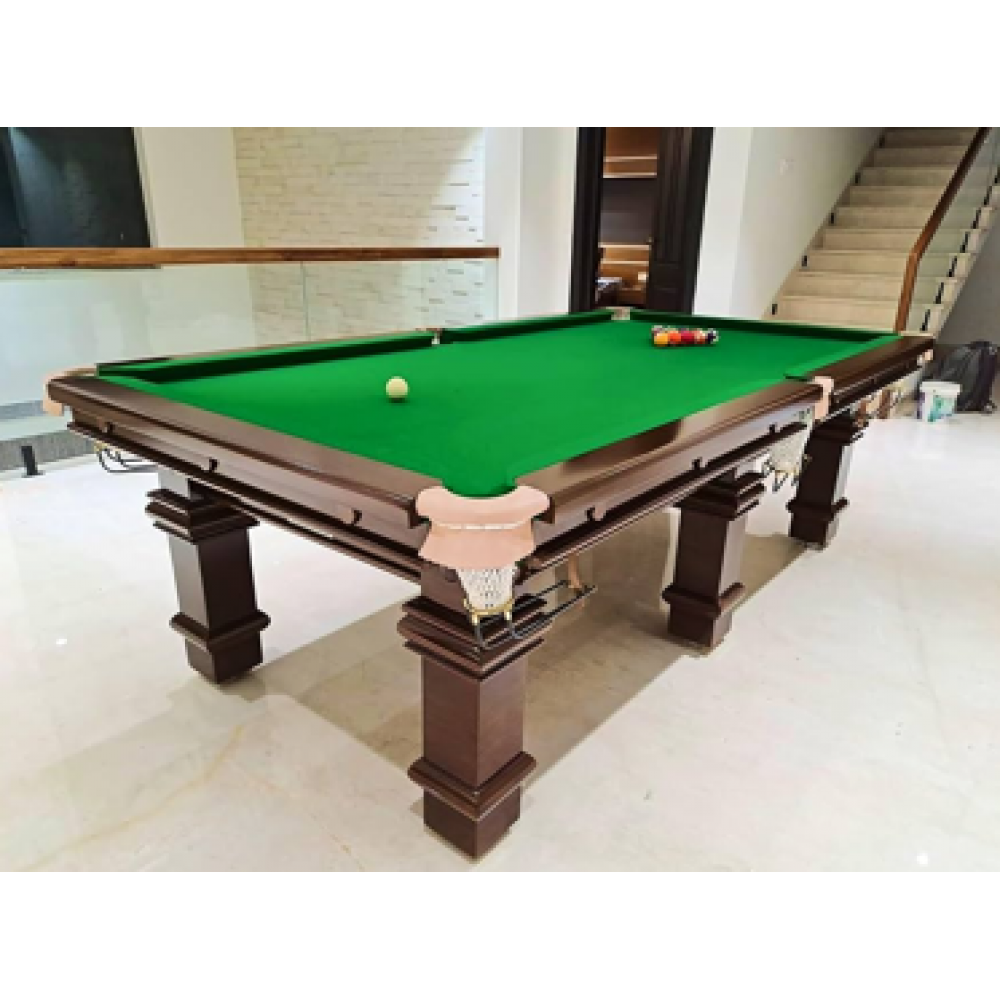 2 in 1 POOL & TT TABLE