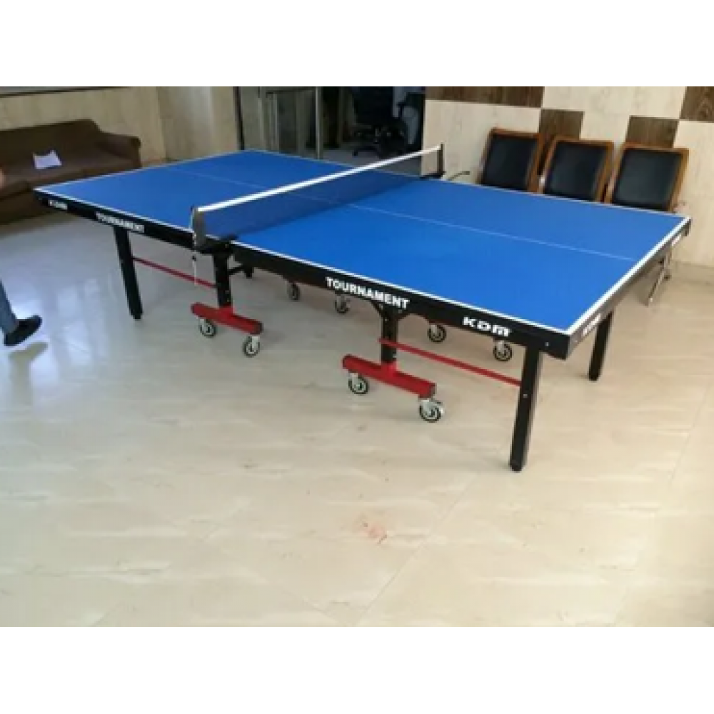 2 in 1 POOL & TT TABLE